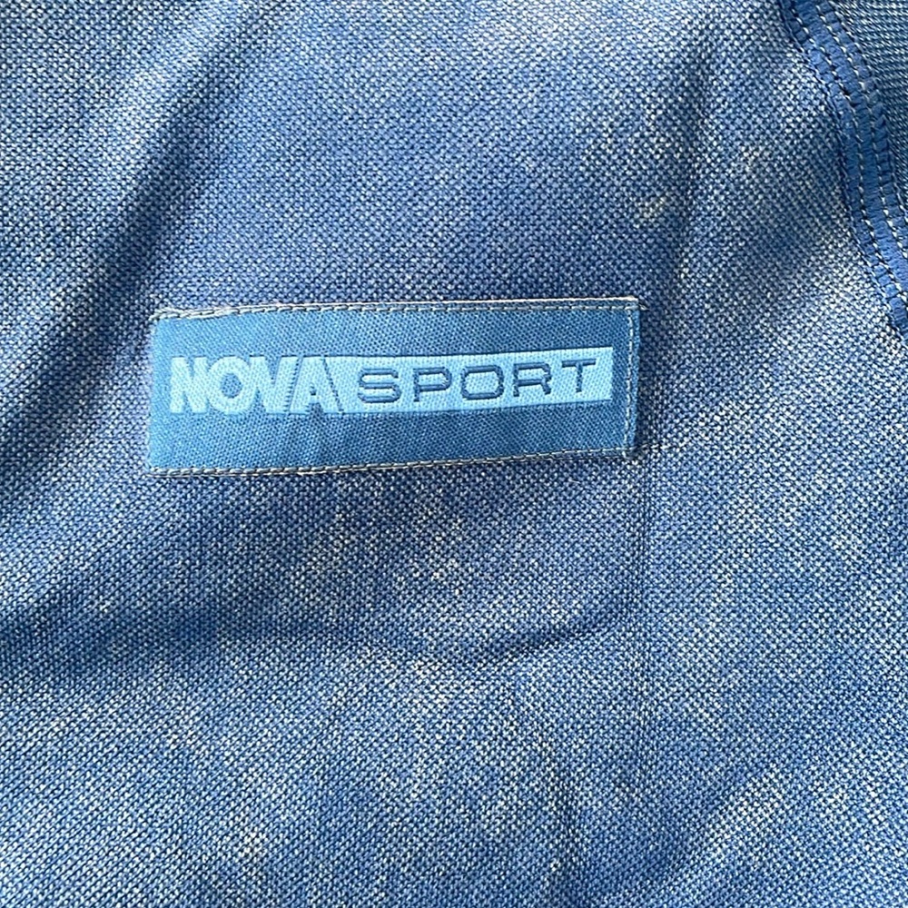 Fashion Nova WORKOUT Crop Jacket NWT - Picture 4 of 4